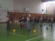 Aerobic show